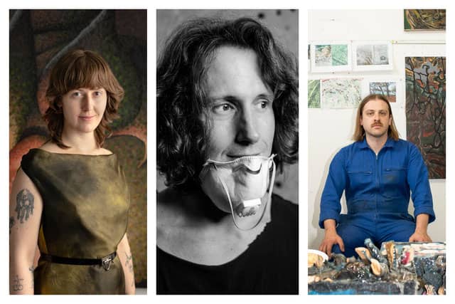 Hayama Artist Residency Exhibition 2024