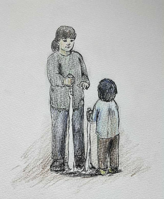 二藤建人 | 私たちのstandpoint