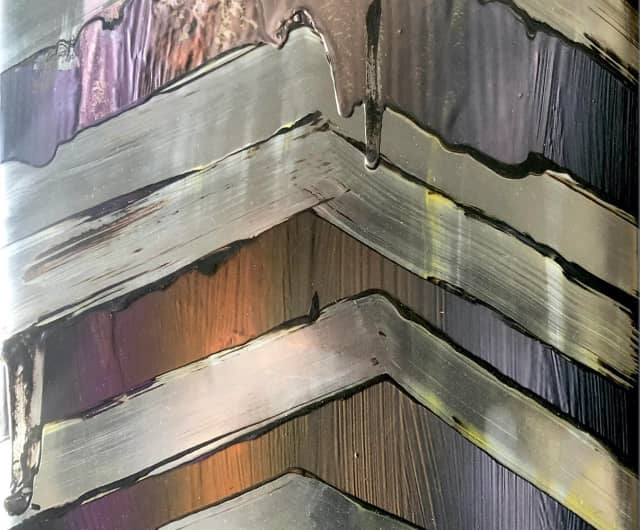 LAYER BY LAYER