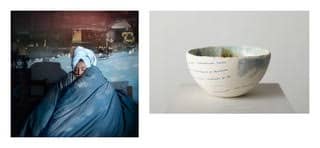 Marja Pirilä, Satoko Sai+Tomoko Kurahara|inner landscapes, other stories