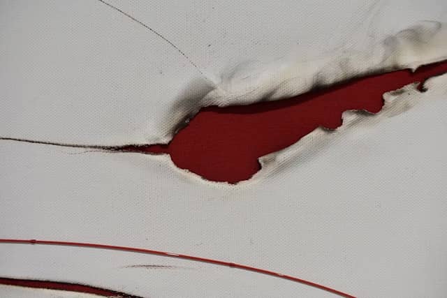 Re-cord