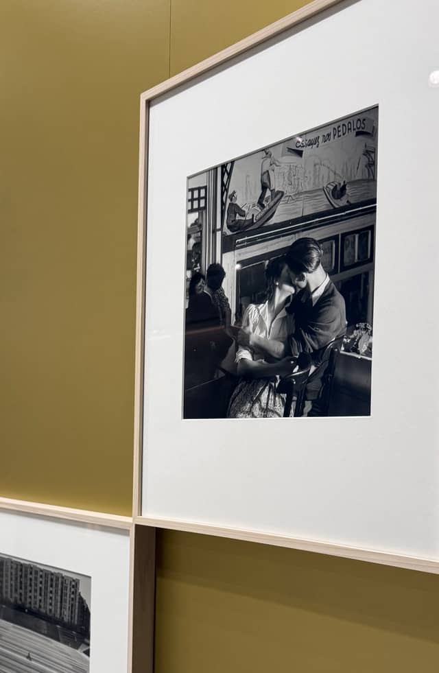 Robert Doisneau