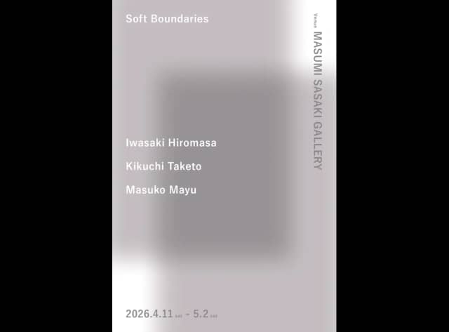 Soft Boundaries