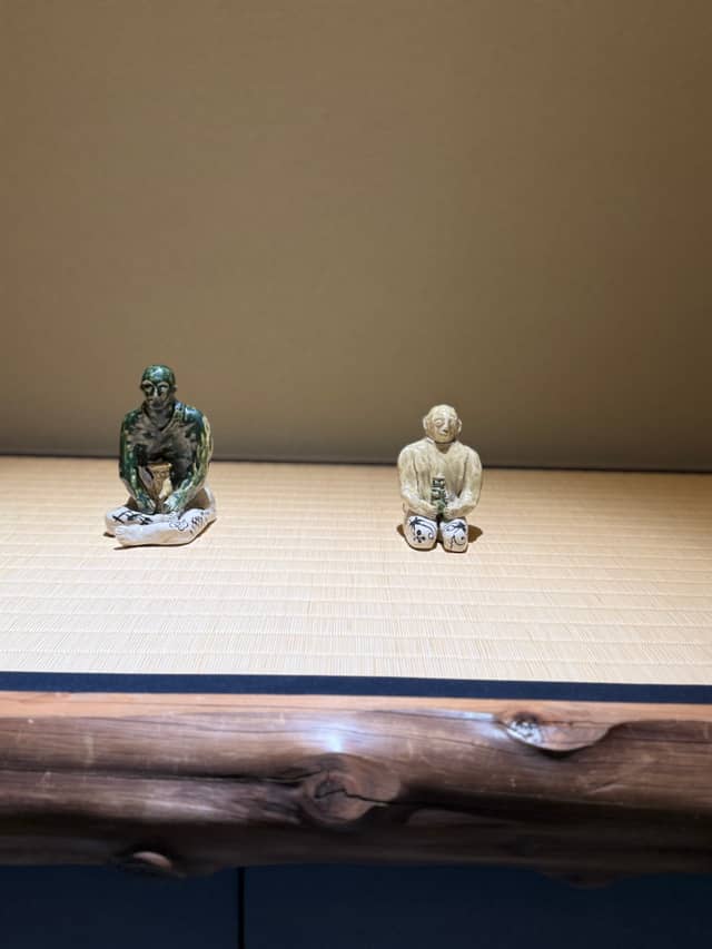 空間による誘惑