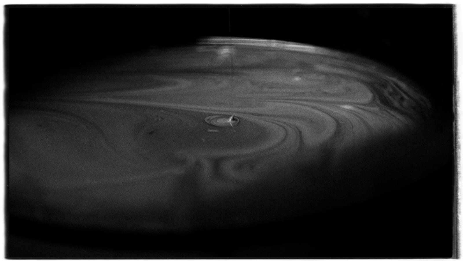 高木由利子 写真展 chaoscosmos vol.3 -visible viscosity 可視化された粘性-