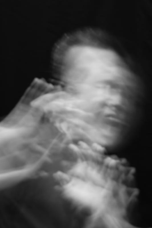 中田友木 写真展「EMOTIONS, IN MY LIFE.」