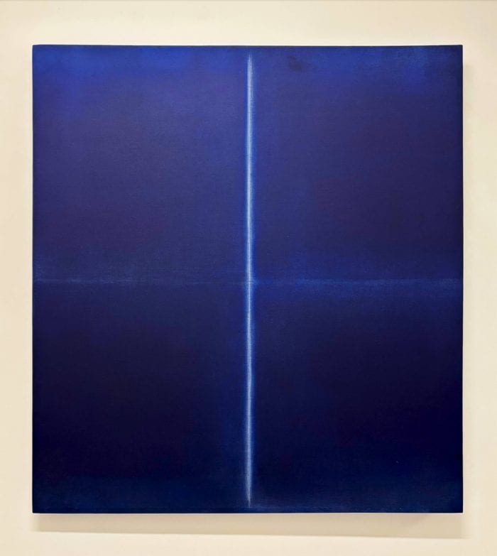 前田 信明 MAEDA Nobuaki Vertical and Horizontal 2026 -垂直と水平-
