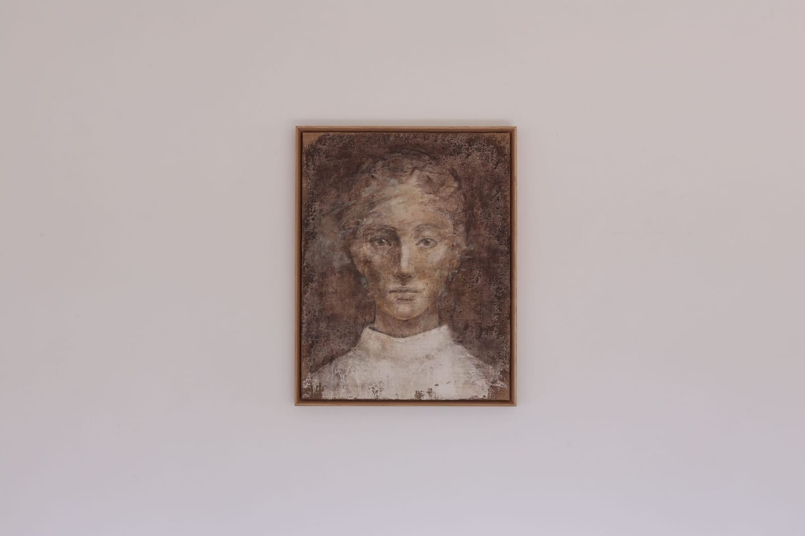 忠田 愛 個展