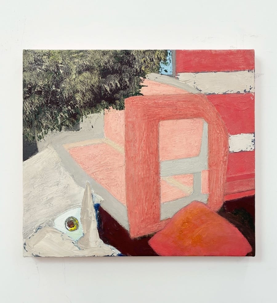 ANNA GLANTZ