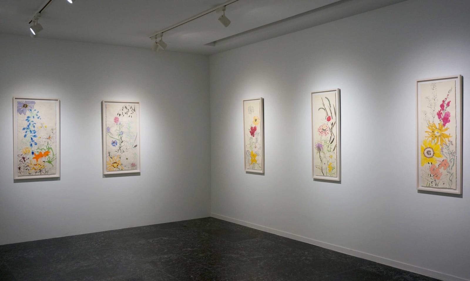 Robert Kushner – Ode to Jakuchu –