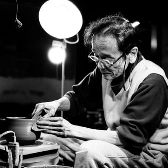 ヘリテージと現代｜金重有邦 近藤高弘 村瀬治兵衛（第Ⅱ期展示「茶」）