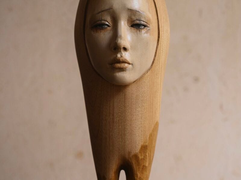 松本崇宏 個展「Remain / Still」