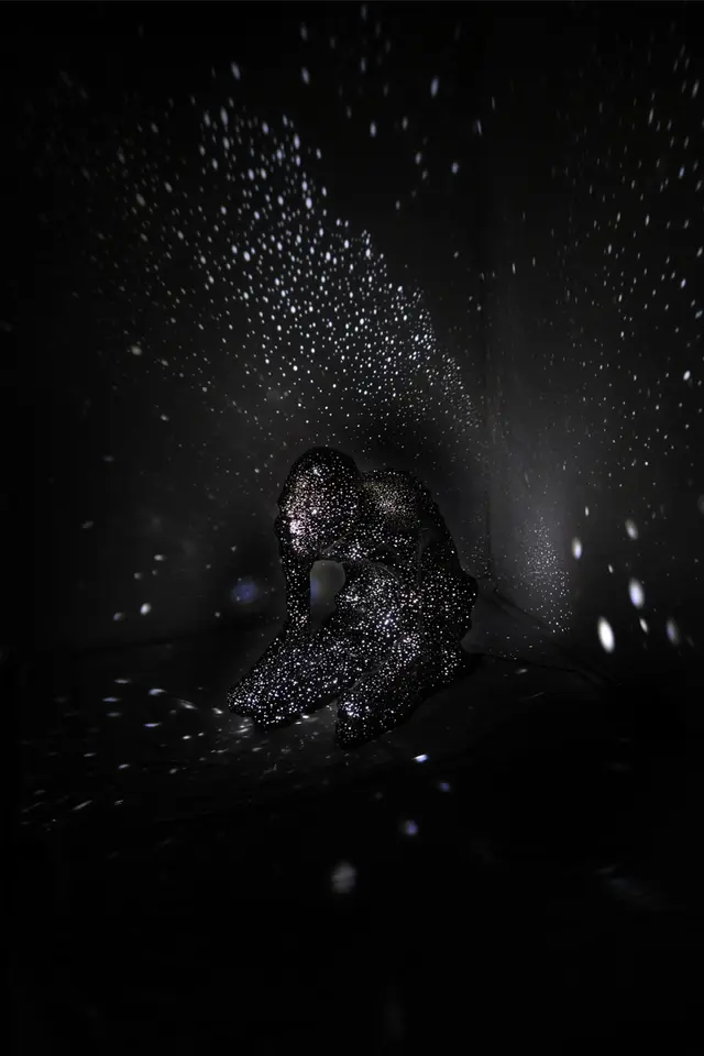 Milky Way—Breath