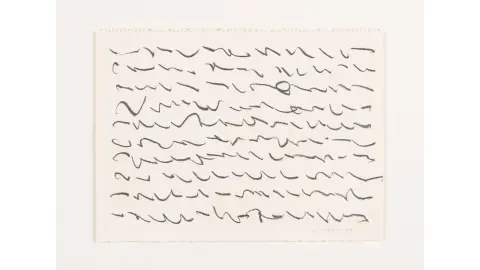 李禹煥：Work on Paper / Sculpture