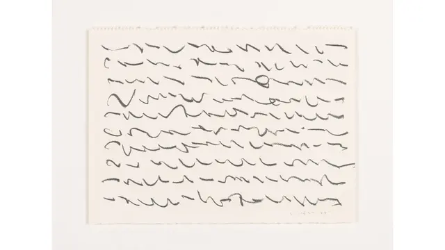 李禹煥：Work on Paper / Sculpture