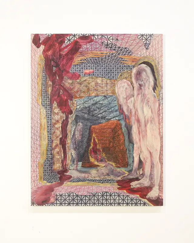 田口薫 個展「ELSEWHEN」