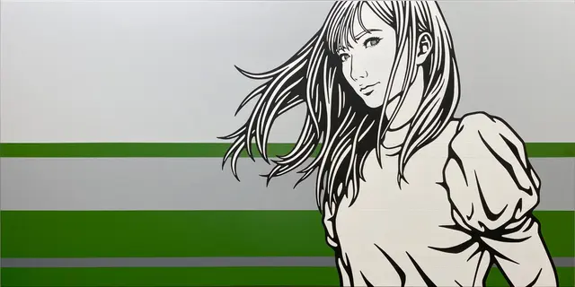 KANA KAWANISHI GALLERY
