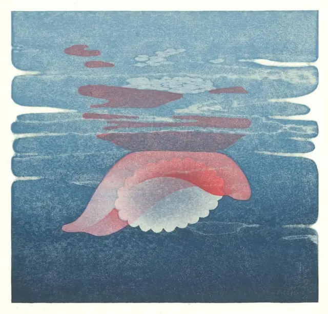 鮨魚