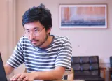 都築崇広