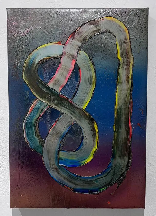 Ouroboros(Ⅲ）