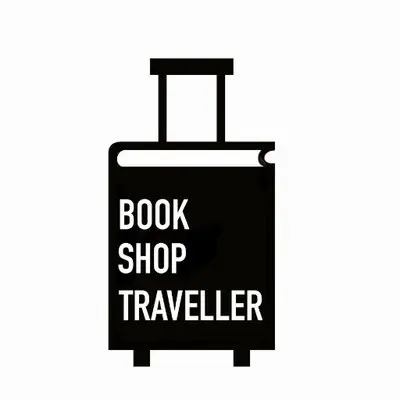 Bookshoptraveller