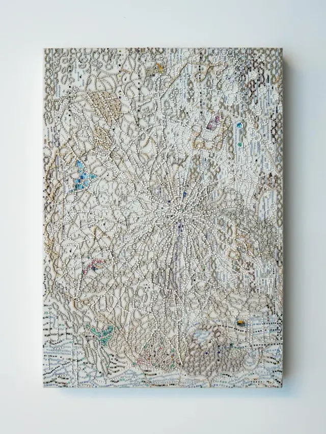 Memory of wood