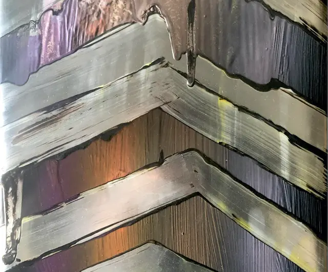 LAYER BY LAYER