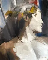 川田龍