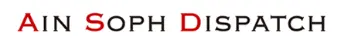 AIN SOPH DISPATCH