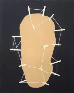 伊藤久三郎展