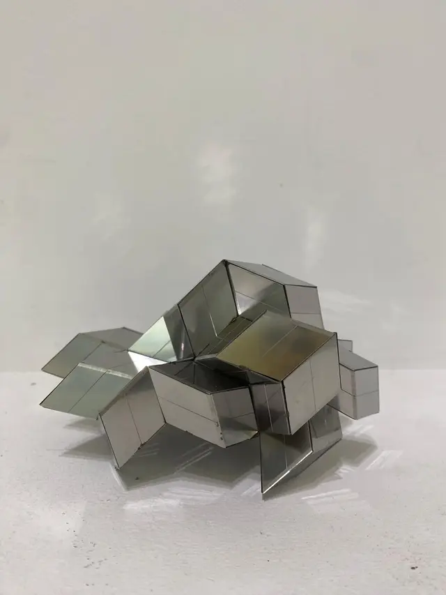 cutter