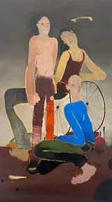 南谷理加