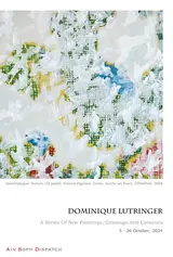 ドミニク ルトランジェ / Dominique Lutringer