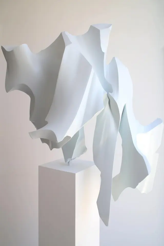 Geometric Nodes #1