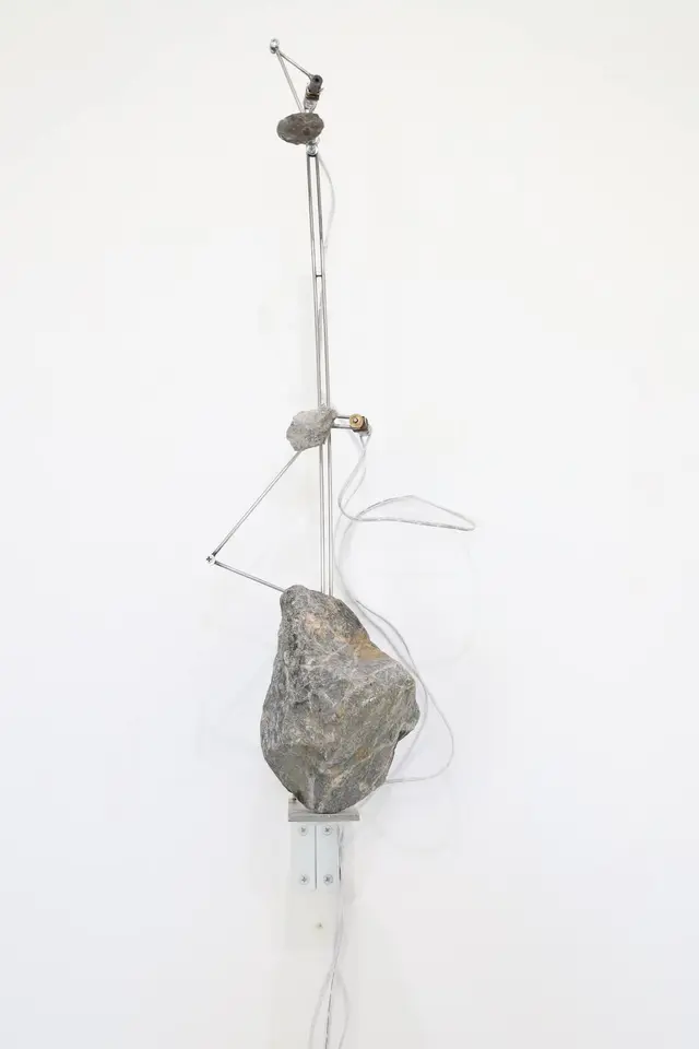 Romantic Stone 1