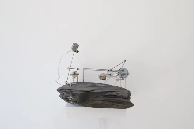 Romantic Stone 2