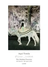 トムラアキ (Aqui TOMLA)