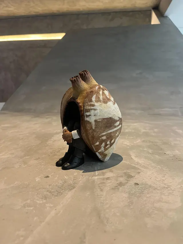5/10 神楽坂アートさんぽ