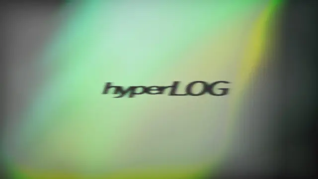『残すことへの欲望』hyperLOG