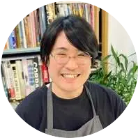 菊池遼