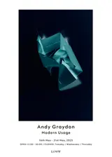 Andy Graydon