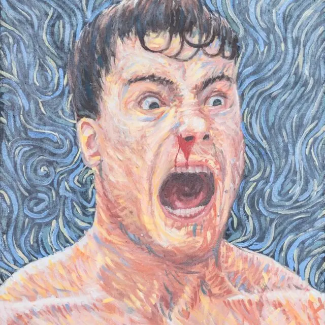 ヴィンセント・ヴァン・ダム