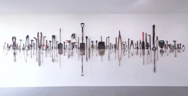 Untitled・Tools