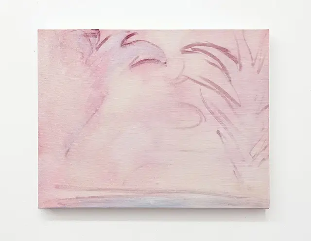 Gallery Show : iridescent