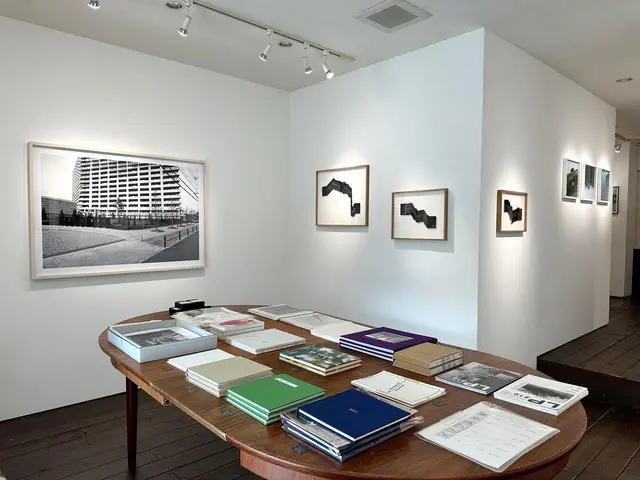 Gallery Show 2025