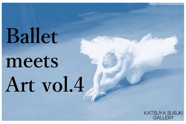 Ballet meets Art vol.4