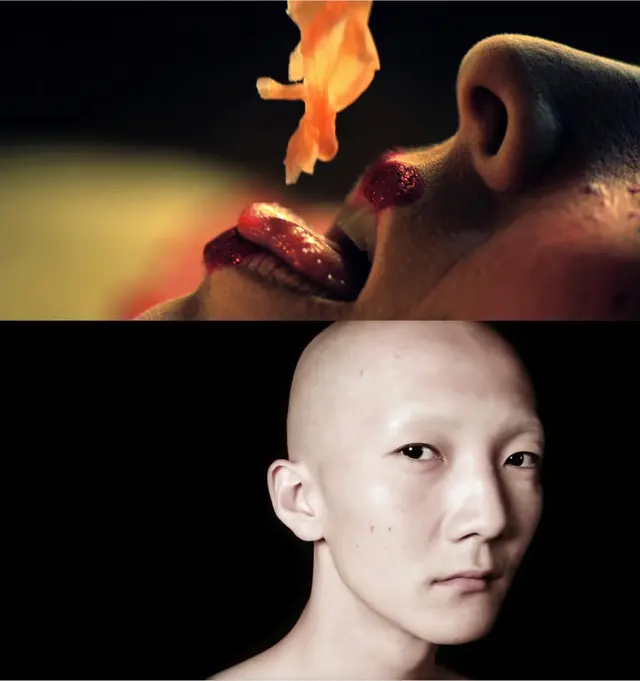 エレナ・ノックス / 八島良子 Video Screening Under the Surface