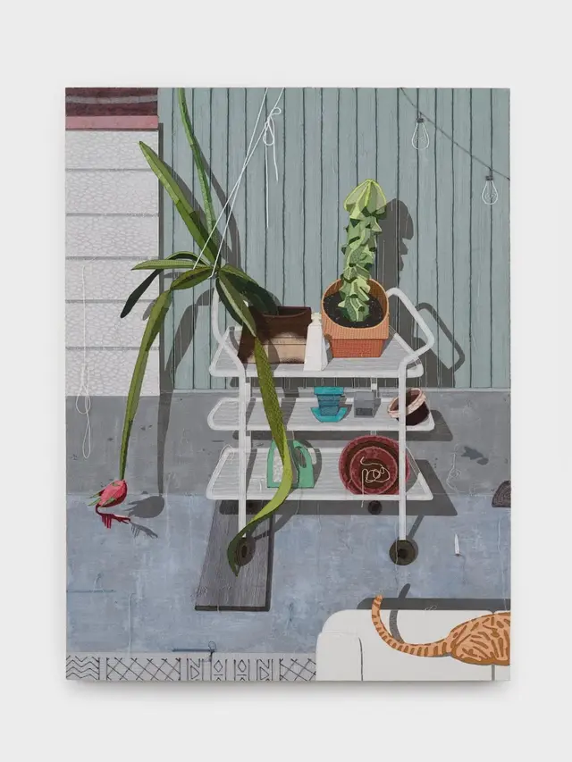 Brian Robertson | HOME