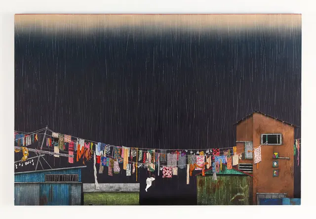 Gallery Show