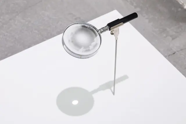 鈴木のぞみ | Slow Glass—Afterglow: Transmission, Reflection, Refraction